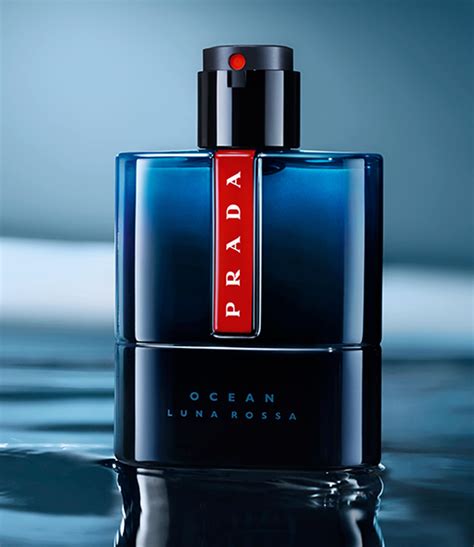 prada ocean parfum avis|prada ocean aftershave for men.